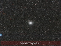 Фотопечать звездное небо Фото 183