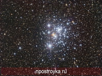 Фотопечать звездное небо Фото 54