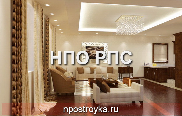 увеличить фото натяжной потолок в зале натяжной потолок в зале