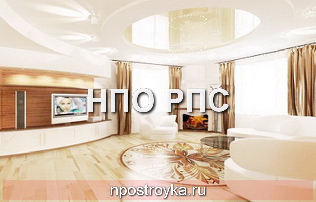 увеличить фото натяжной потолок в зале натяжной потолок в зале