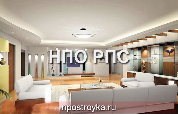 увеличить фото натяжной потолок в зале натяжной потолок в зале