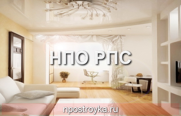 увеличить фото натяжной потолок в зале натяжной потолок в зале