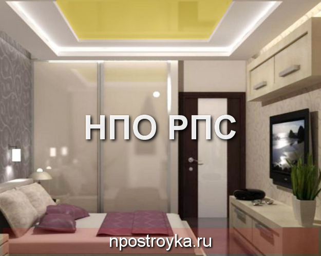 натяжной потолок 12 кв м фото металлик(золото)