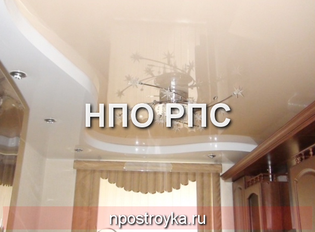 натяжные потолки бежевые фото натяжные потолки бежевые фото