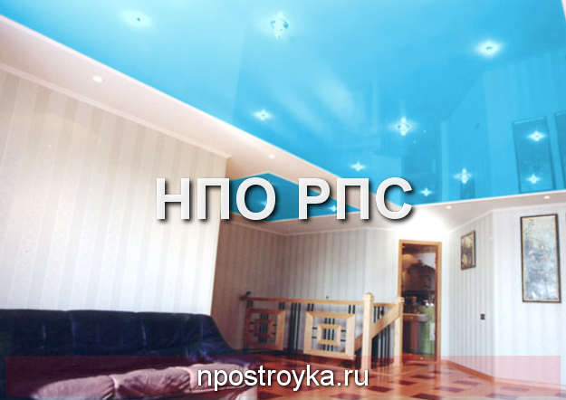 голубые натяжные потолки голубые натяжные потолки