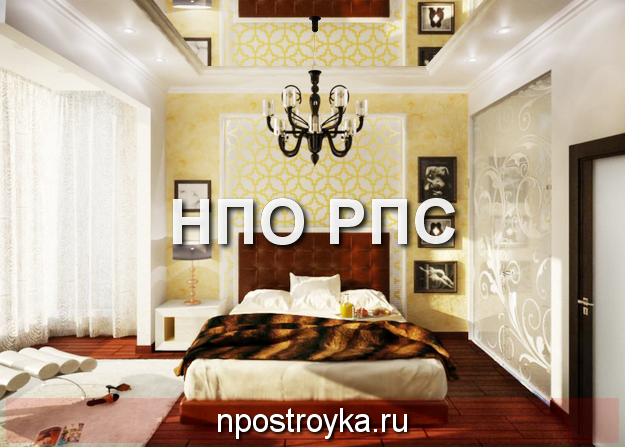 зеркальные натяжные потолки
