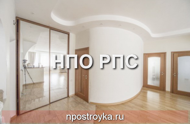 увеличить фото натяжной потолок в зале натяжной потолок в зале