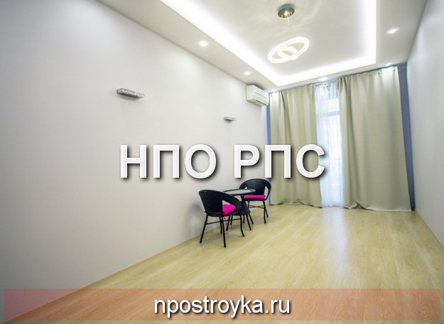 увеличить фото натяжной потолок в зале натяжной потолок в зале