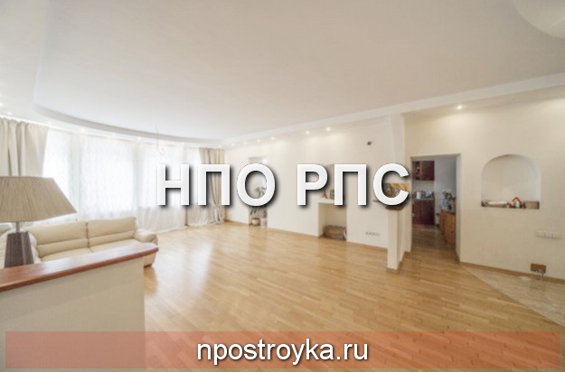 Тканевые натяжные потолки Clipso