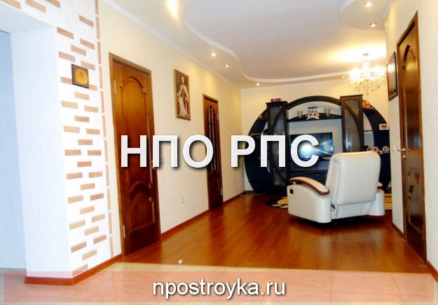 увеличить фото натяжной потолок в зале натяжной потолок в зале
