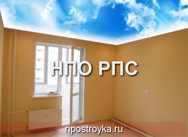 небеса натяжные потолки натяжные потолки небо фото