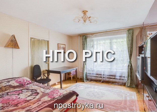 Матовые натяжные потолки