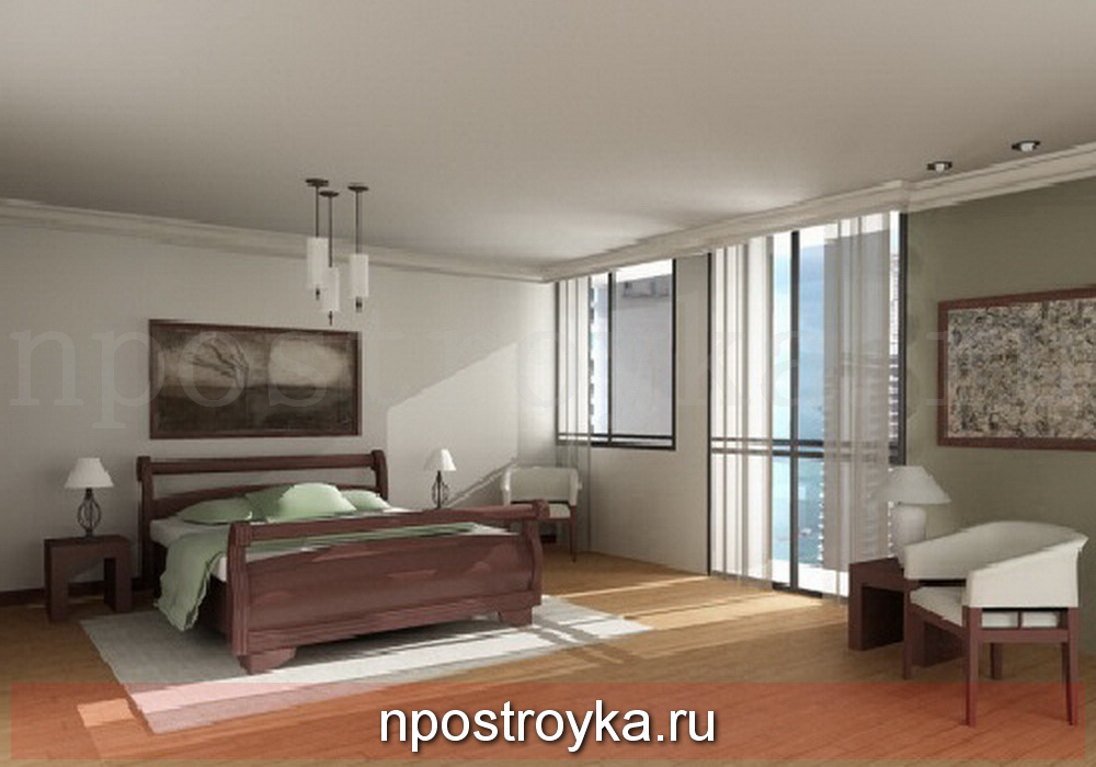 увеличить фото бесшовные натяжные потолки фото