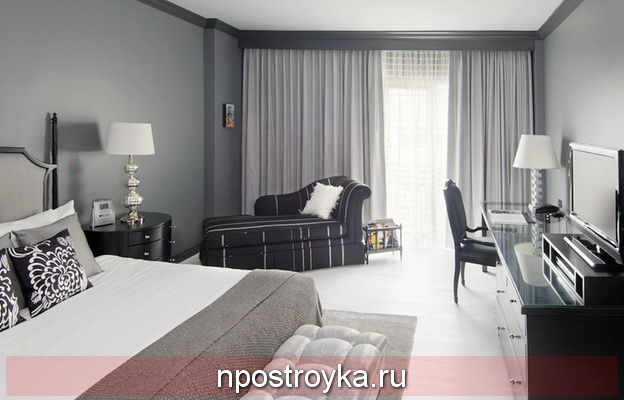 тканевые натяжные потолки фото 