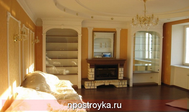 Натяжные потолки на даче Натяжные потолки на даче