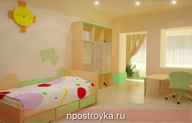 натяжные потолки детская натяжные потолки детская