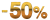 -50%