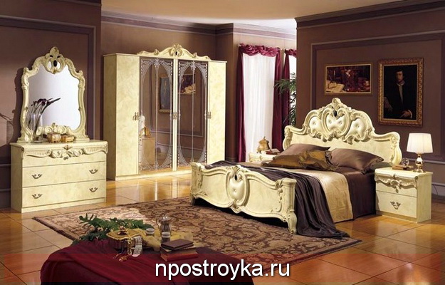 Элитный ремонт квартир