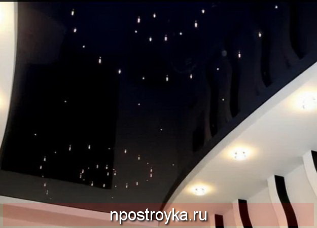натяжные потолки натяжные потолки