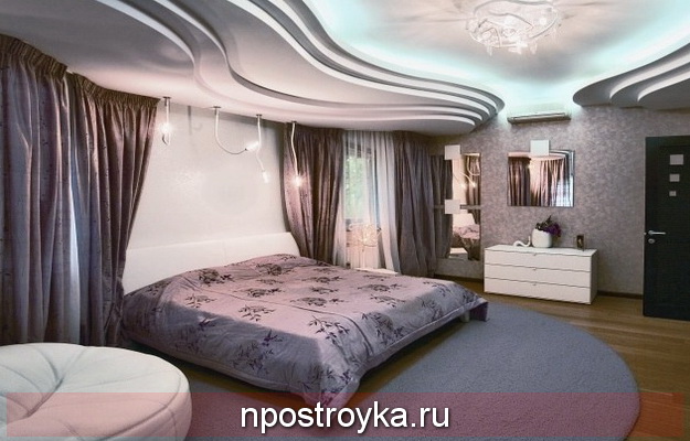 фигурные потолки фигурные потолки
