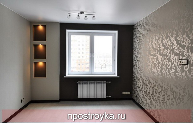 натяжные потолки Германия