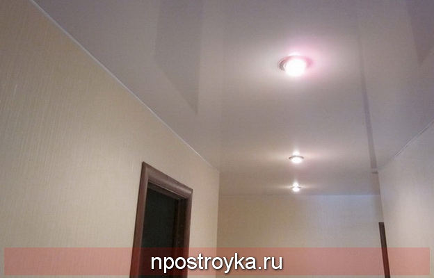 глянец в прихожей глянец в прихожей