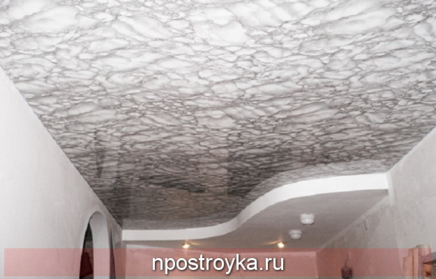 фактурные натяжные потолки мраморные фото фактурные натяжные потолки мраморные фото