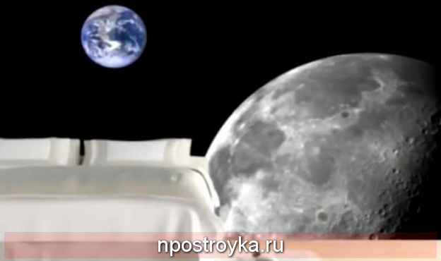 натяжные стены с фотопечатью
