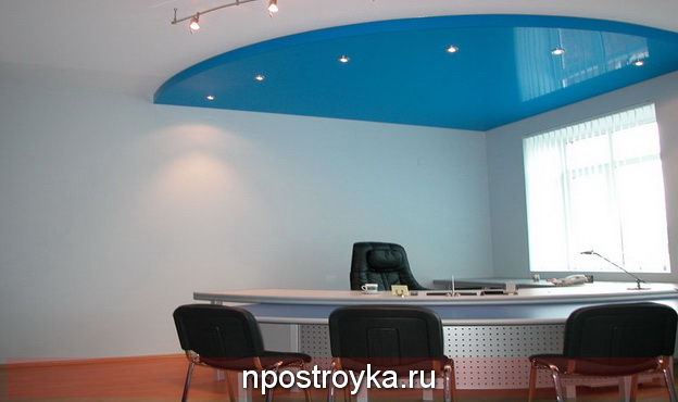 натяжные потолки офис натяжные потолки офис