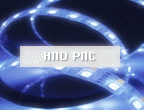 Светодиодная лента 5050 открытая