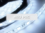 Светодиодная лента 5050 закрытая