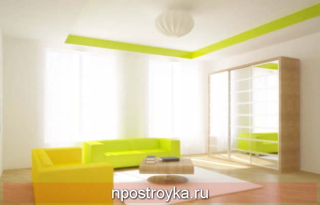 тканевые натяжные потолки Deskor тканевые натяжные потолки Deskor