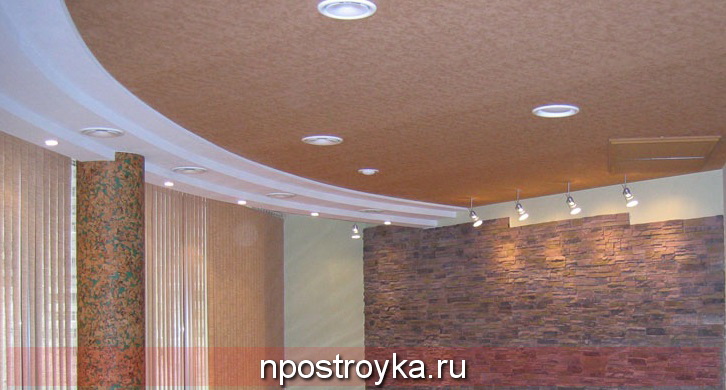 натяжные потолки фактура Бархат натяжные потолки фактура Бархат