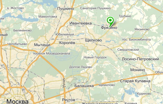 Натяжные потолки Фрязино Натяжные потолки Фрязино