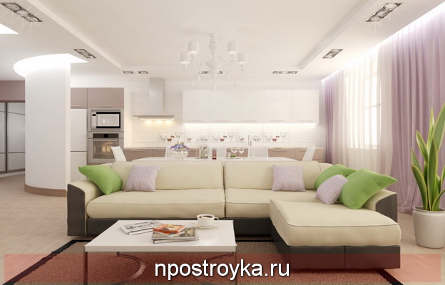 натяжной потолок с скрытым карнизом натяжной потолок с скрытым карнизом