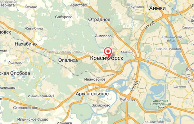 Натяжные потолки Красногорск Натяжные потолки Красногорск