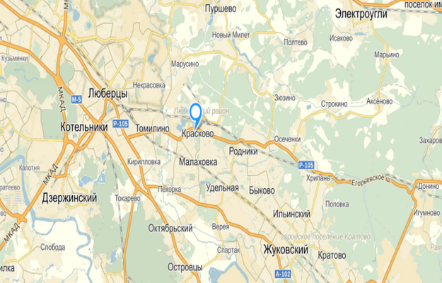 Натяжные потолки Красково Натяжные потолки Красково