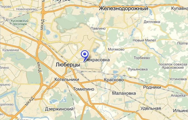 Натяжные потолки Некрасовка Натяжные потолки Некрасовка