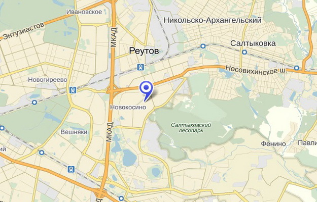 Натяжные потолки Новокосино Натяжные потолки Новокосино