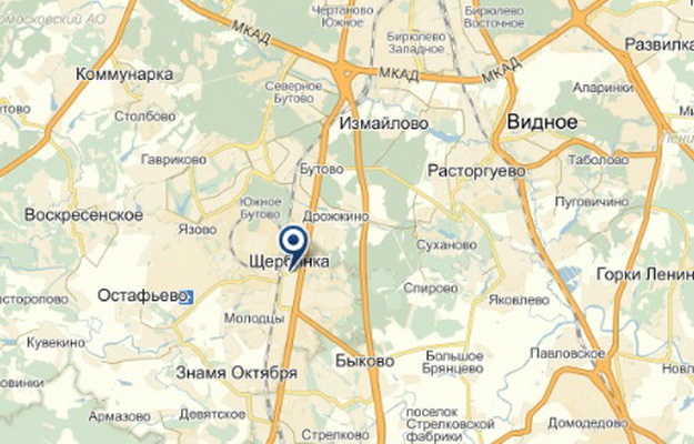 Натяжные потолки Щербинка Натяжные потолки Щербинка