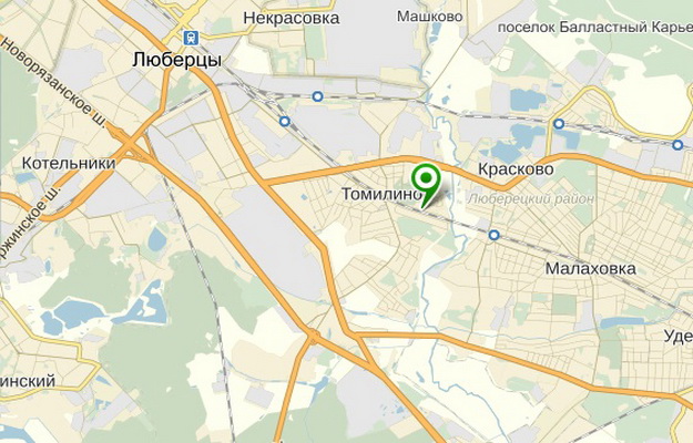 Натяжные потолки Томилино Натяжные потолки Томилино