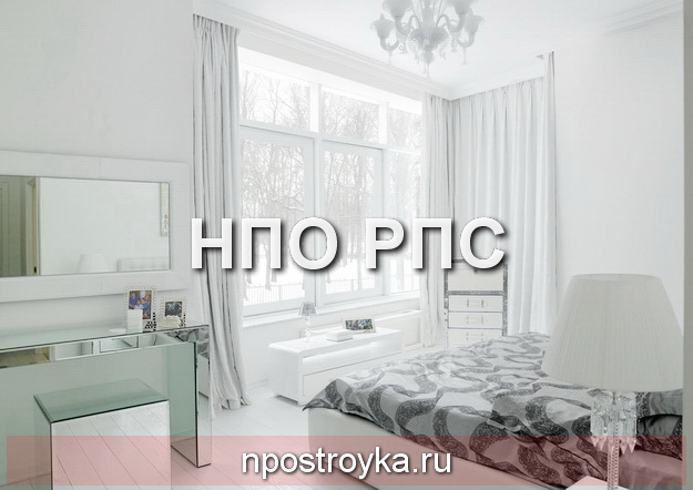 Комплексный ремонт квартир