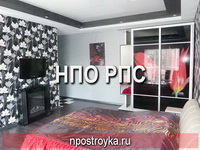 Дизайн натяжных потолков фото