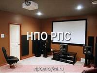 натяжные потолки фото