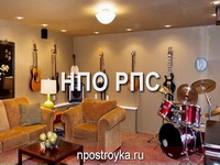 натяжные потолки фото
