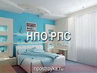 натяжные потолки фото