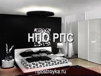 натяжные потолки фото
