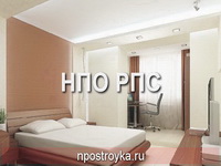натяжные потолки фото