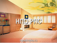 натяжные потолки фото
