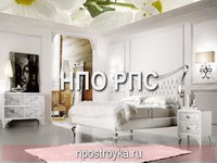 натяжные потолки фото